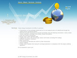 Сайт инвестиционной компании “Stargo Investments Ltd”